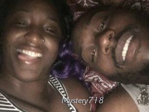 Mystery718