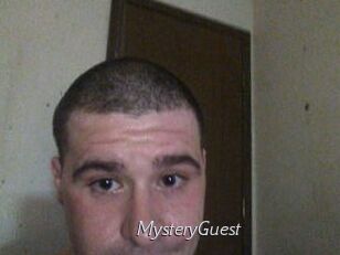 MysteryGuest