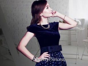 MysteryPrincess