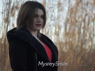 MysterySmile