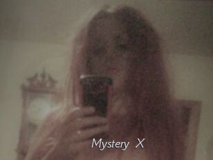 Mystery_X