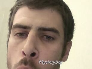 Mysteryboy