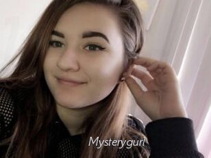 Mysterygurl