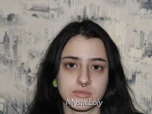 MysticLoly