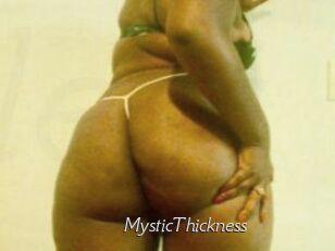 MysticThickness
