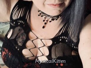MysticalKitten