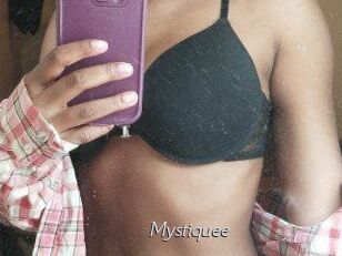 Mystiquee
