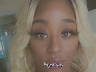 Mystirius