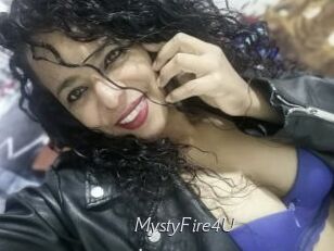 MystyFire4U