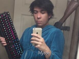 Mytoe