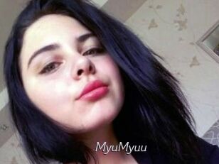 MyuMyuu