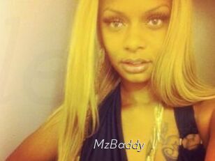 MzBaddy