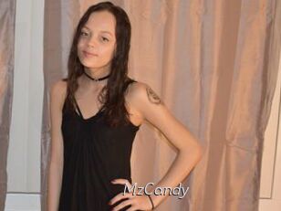 MzCandy