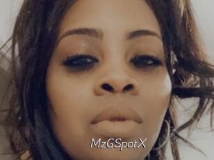 MzGSpotX Le Scandale