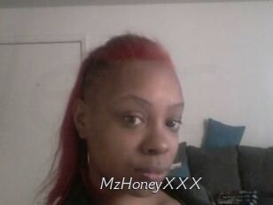 MzHoneyXXX