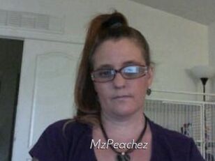 MzPeachez