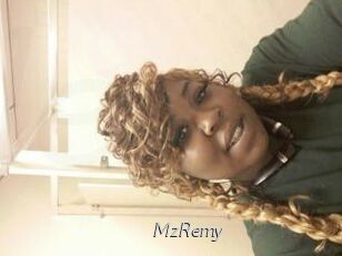 MzRemy