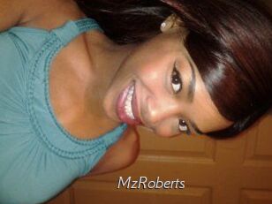 MzRoberts
