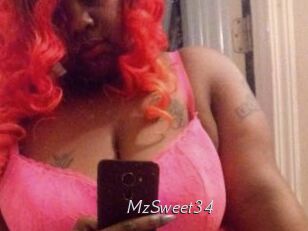MzSweet34