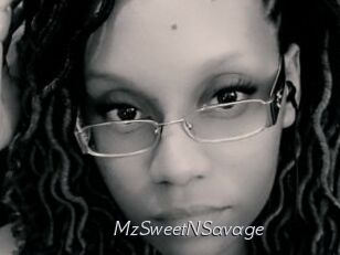 MzSweetNSavage