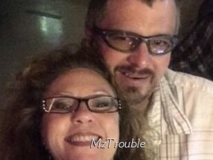 MzTrouble