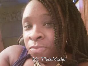 Mz_ThickModel