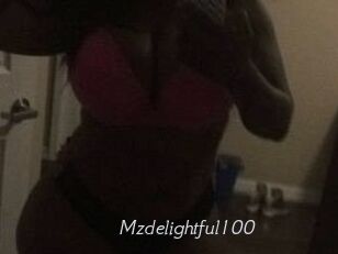 Mzdelightful100