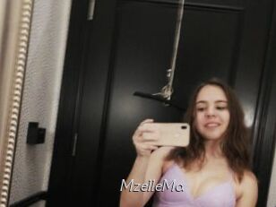 MzelleMa
