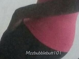 Mzzbubblebutt101