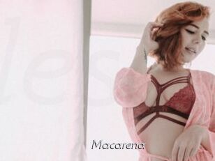 _Macarena_