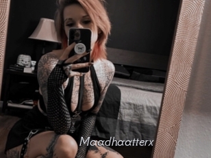 Maadhaatterx