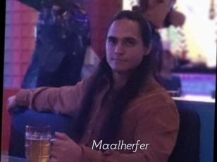 Maalherfer