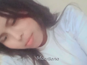 Maariiana