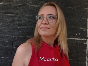 Maartha
