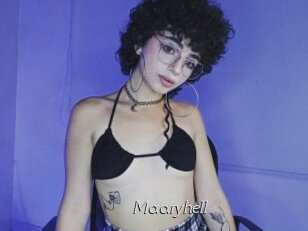 Maaryhell