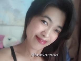 Maawandaa