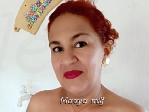 Maaya_milf