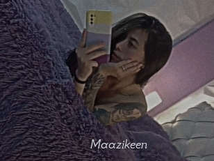 Maazikeen