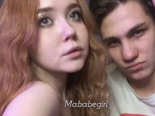 Mababegirl