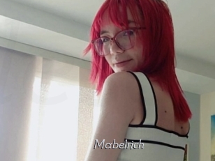Mabelrich