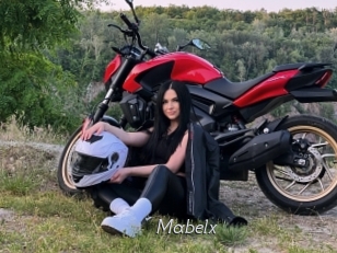 mabelx Le Scandale