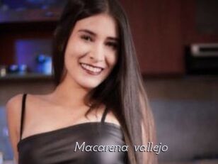 macarena_vallejo Le Scandale