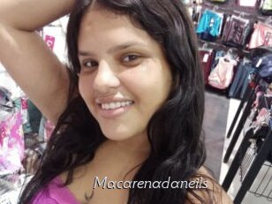 Macarenadaneils