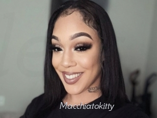 Macchiatokitty
