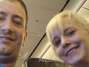 Macdixon