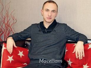 Macelliam