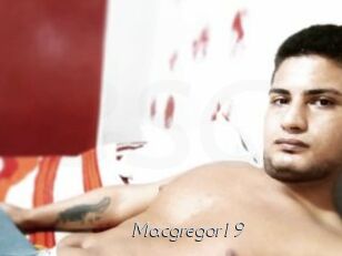 Macgregor19