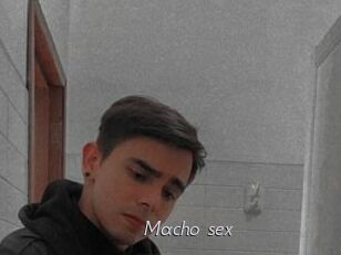 Macho_sex
