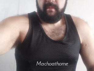 Machoathome