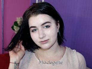 Maciegene